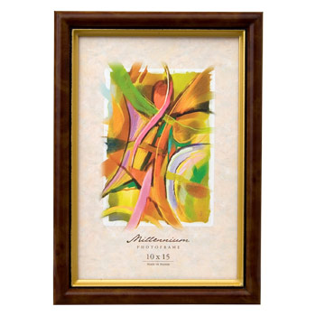 Фоторамка 580 10*15 береза