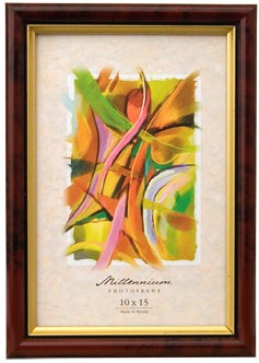 Фоторамка 583 10*15 яшма