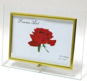 Фоторамка GT-134 10*15