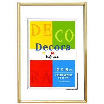 Фоторамка 45 30*40 золото