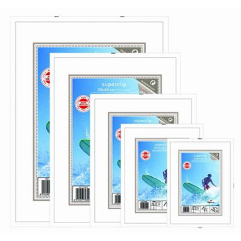 Фоторамка-клип 69 21*30