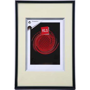 Фоторамка KLS 30*45 черная