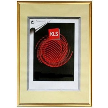 Фоторамка KLS 40*60 золото