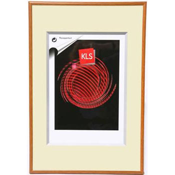 Фоторамка KLS 50*60 дуб
