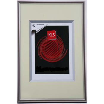 Фоторамка KLS 50*70 титан