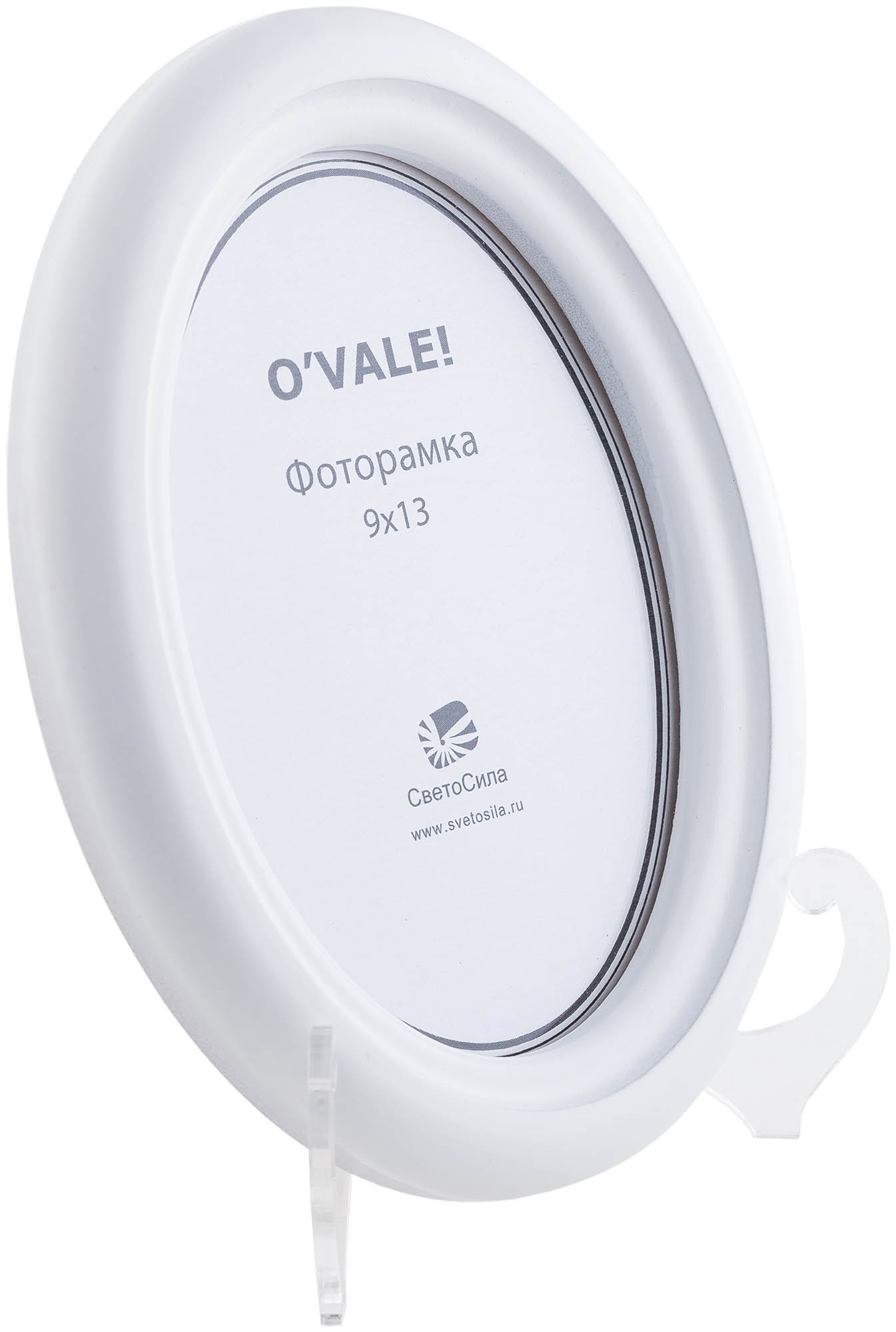 O`Vale! 9х13 белый СП-1 