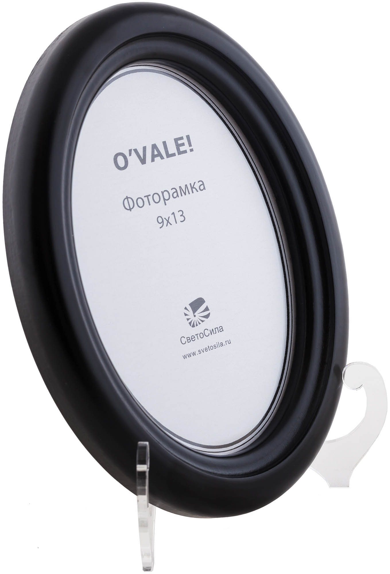  O`Vale! 9х13 черный СП-1 