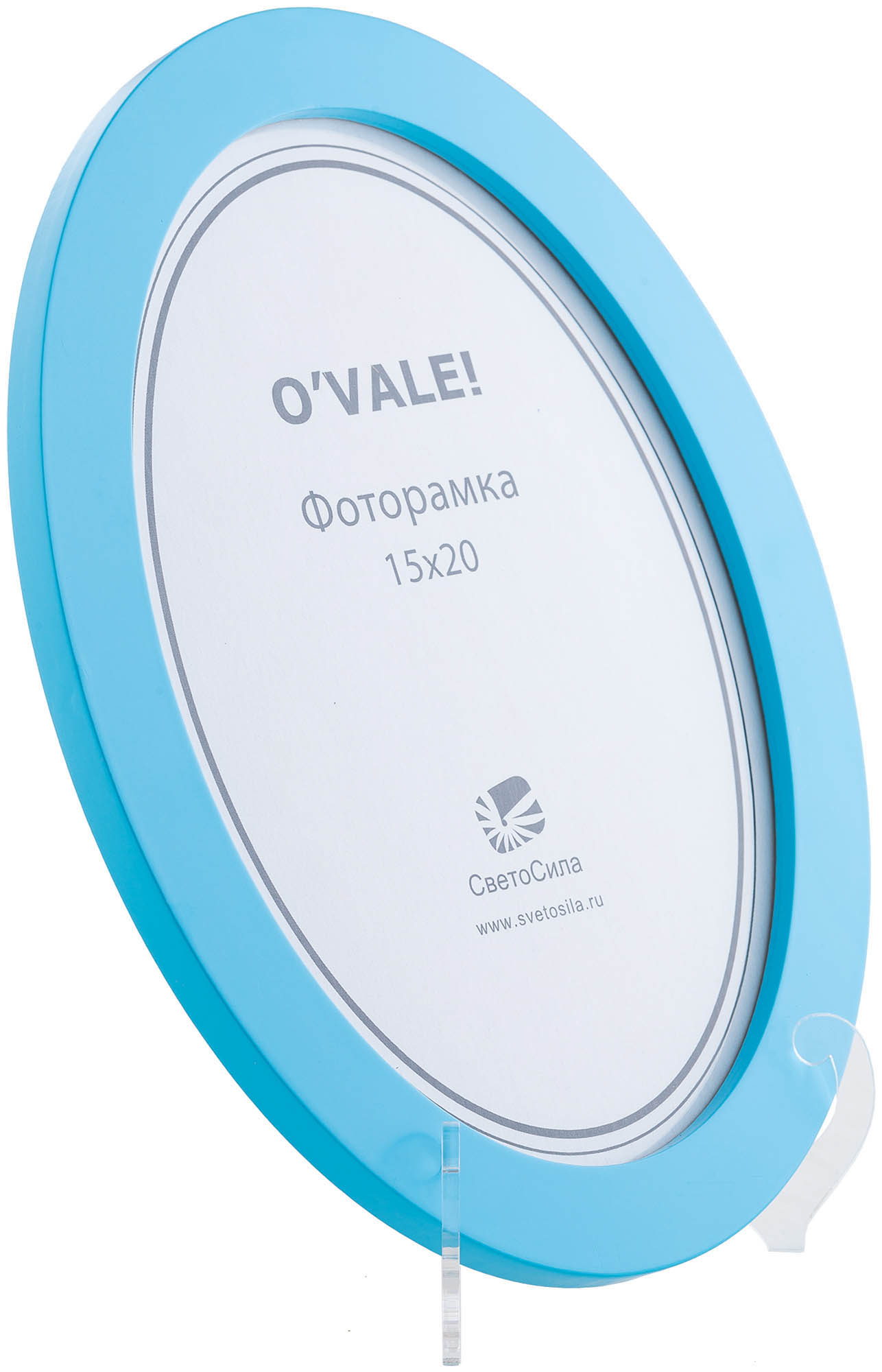 O`Vale! 15х20 голубой ПЛ-2