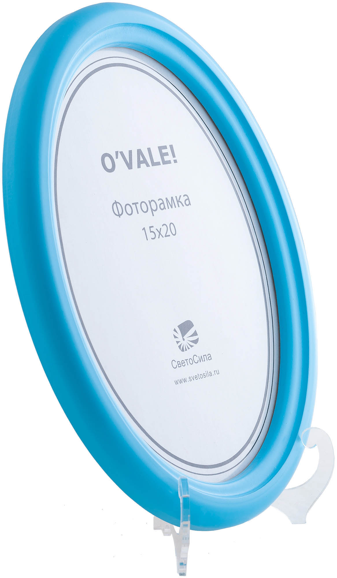 O`Vale! 15х20 голубой СП-2 