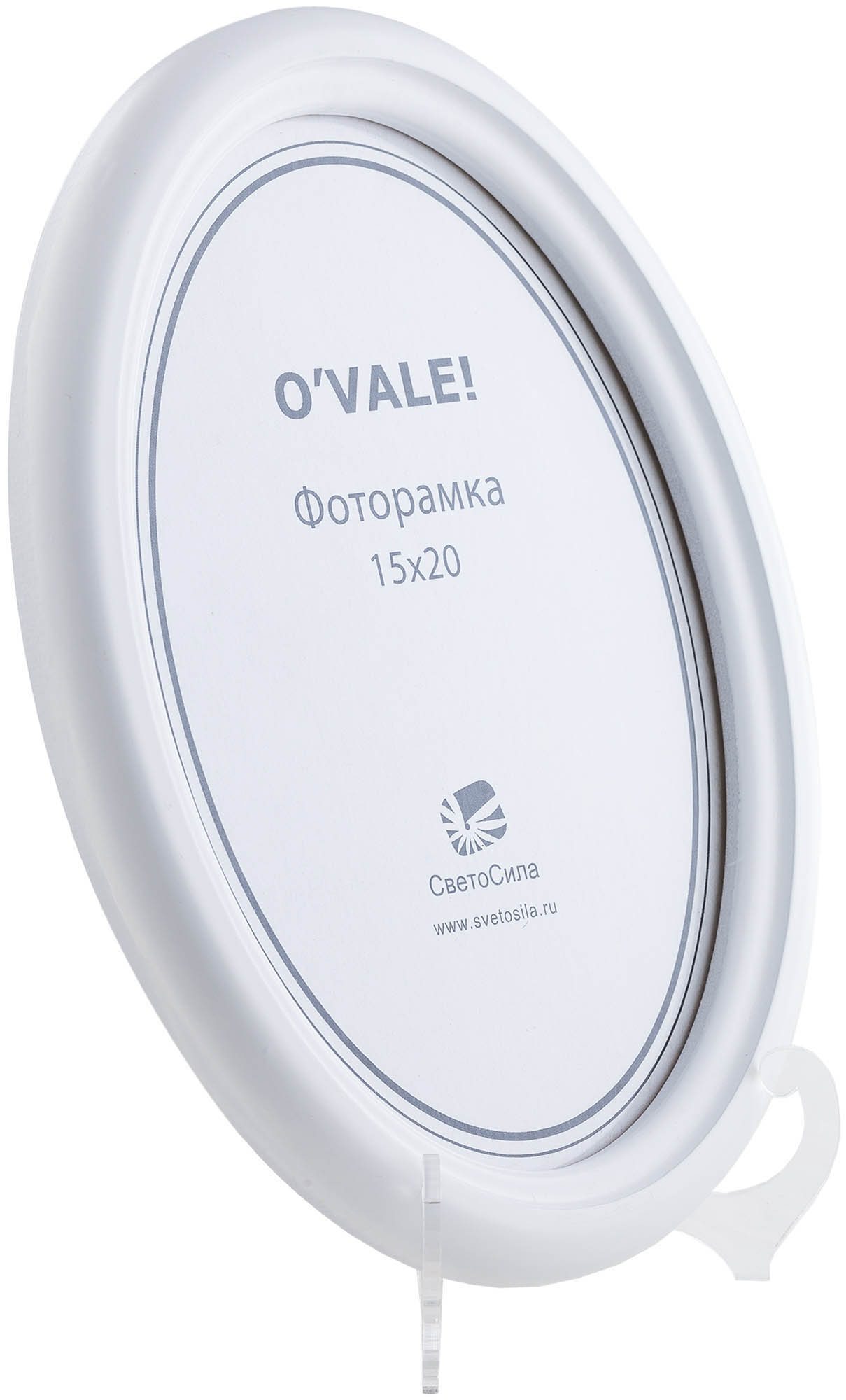 O`Vale! 15х20 белый СП-2 