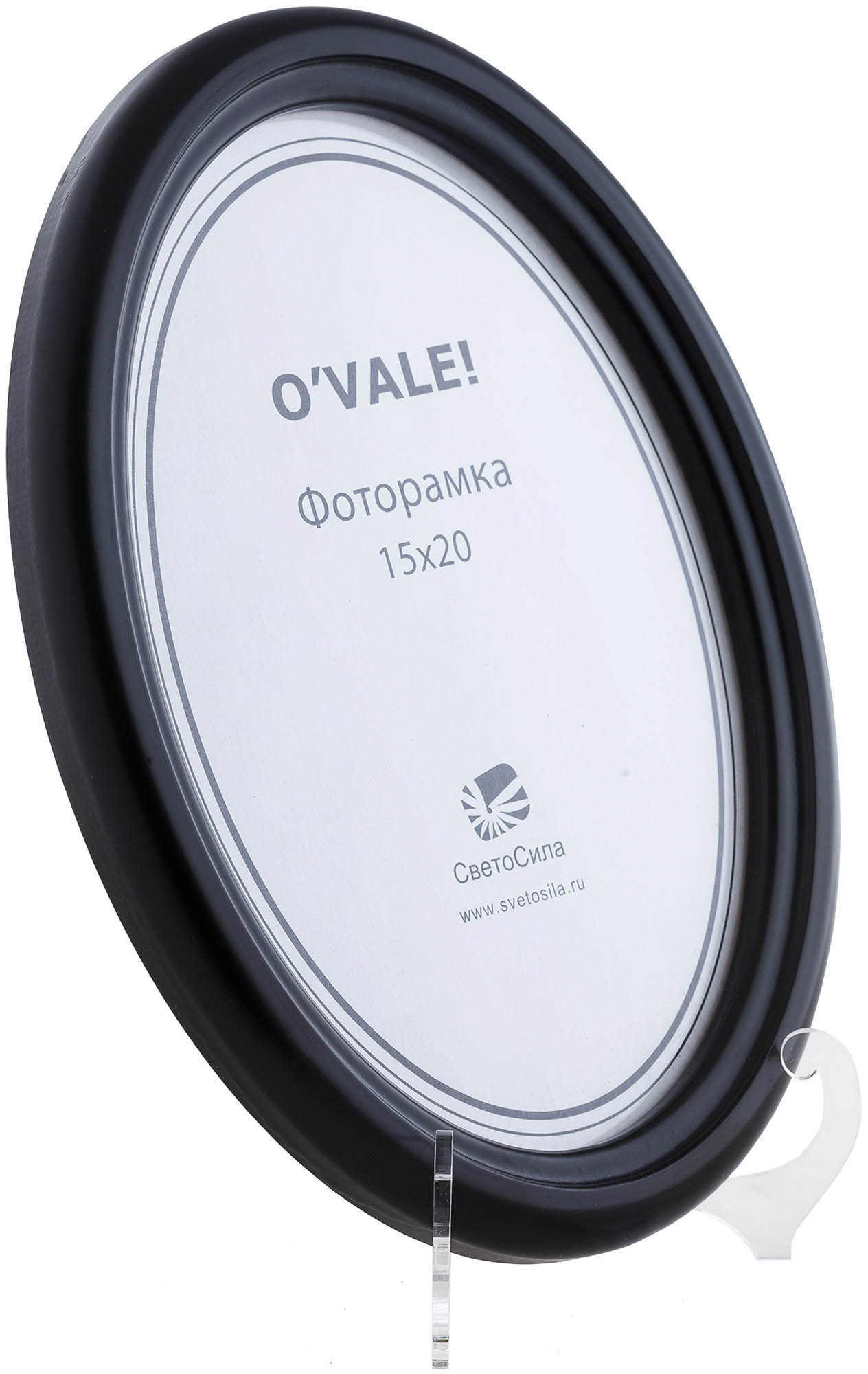O`Vale! 15х20 черный СП-2 