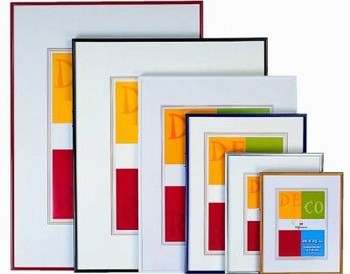 Рамки на заказ